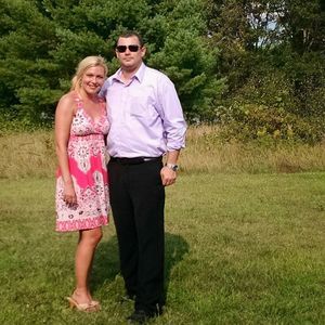 Meet your Posher, Ricky